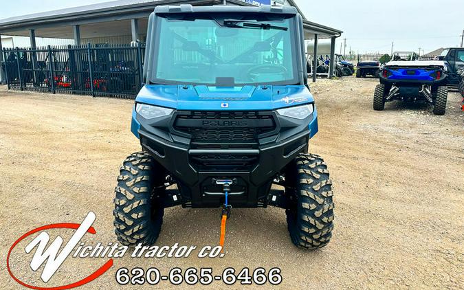 2025 Polaris® Ranger XP 1000 NorthStar Edition Premium