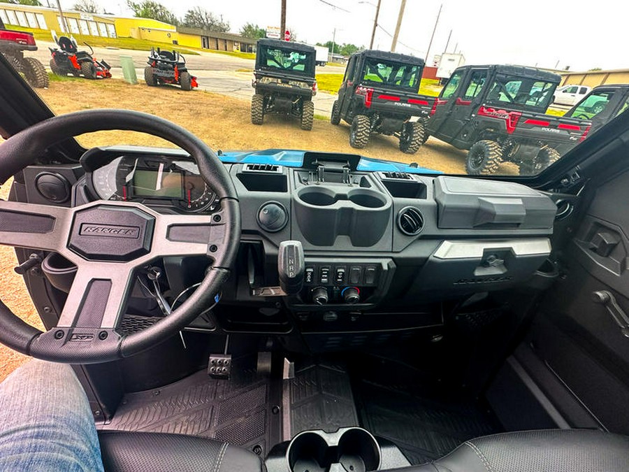 2025 Polaris® Ranger XP 1000 NorthStar Edition Premium