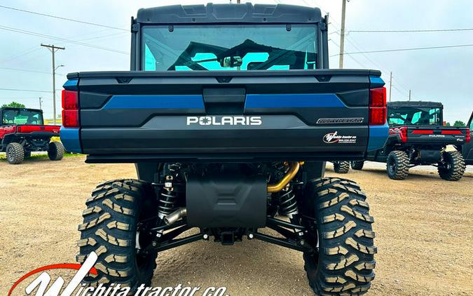 2025 Polaris® Ranger XP 1000 NorthStar Edition Premium