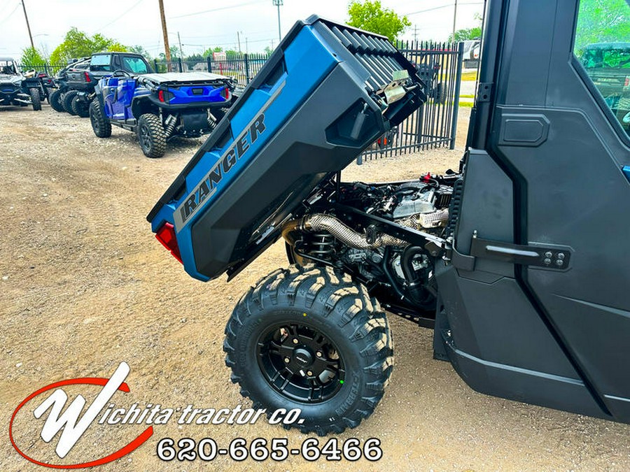 2025 Polaris® Ranger XP 1000 NorthStar Edition Premium