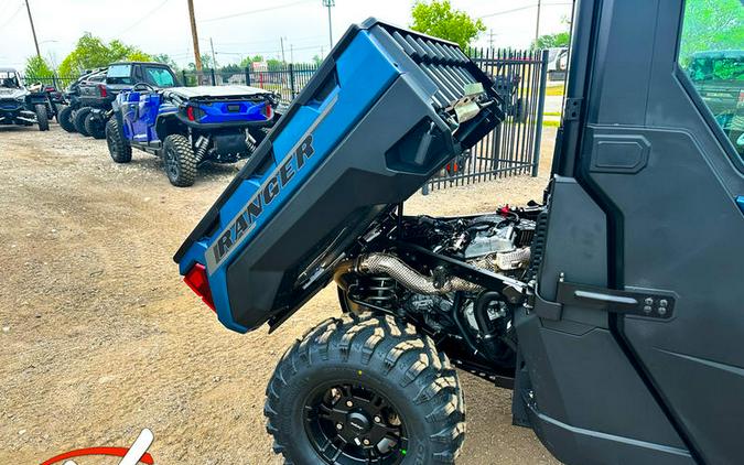 2025 Polaris® Ranger XP 1000 NorthStar Edition Premium