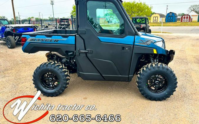 2025 Polaris® Ranger XP 1000 NorthStar Edition Premium