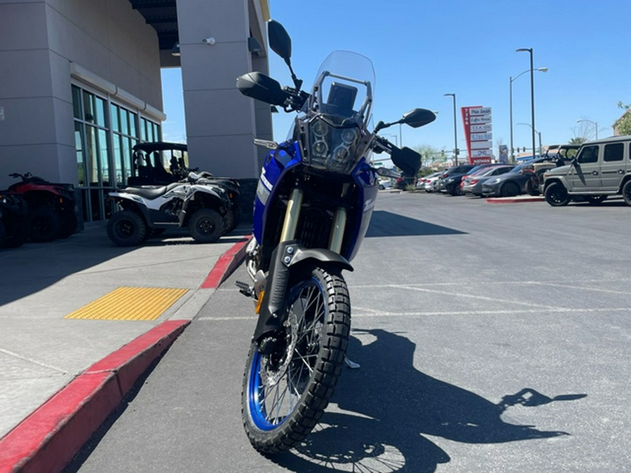 2024 Yamaha Tnr 700