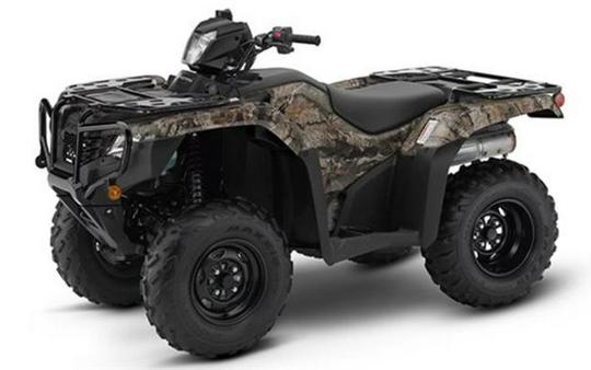 2025 Honda® FourTrax Foreman 4x4