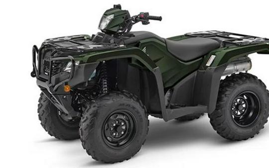 2025 Honda® FourTrax Foreman 4x4