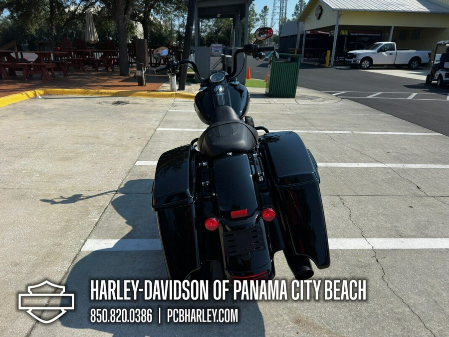 2025 Harley-Davidson® Road King® Special