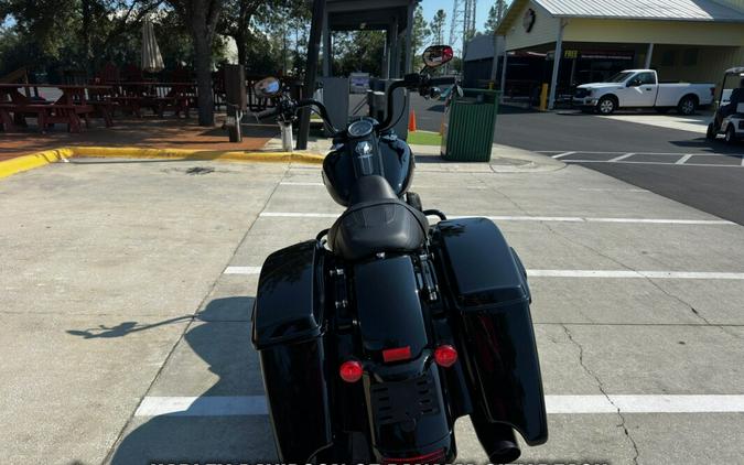 2025 Harley-Davidson® Road King® Special