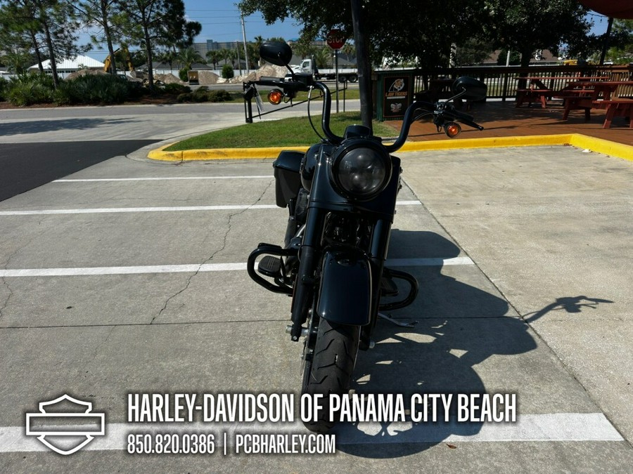 2025 Harley-Davidson® Road King® Special