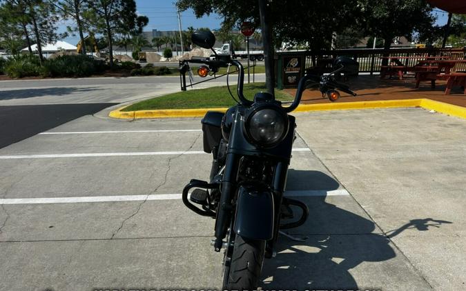 2025 Harley-Davidson® Road King® Special