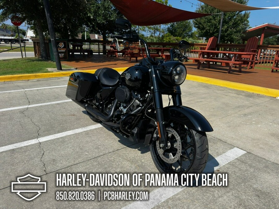 2025 Harley-Davidson® Road King® Special