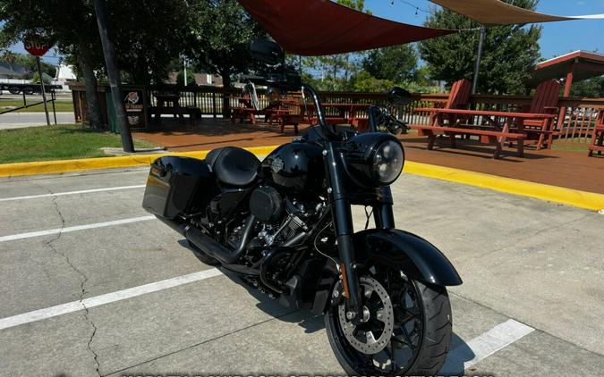 2025 Harley-Davidson® Road King® Special