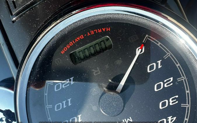 2025 Harley-Davidson® Road King® Special