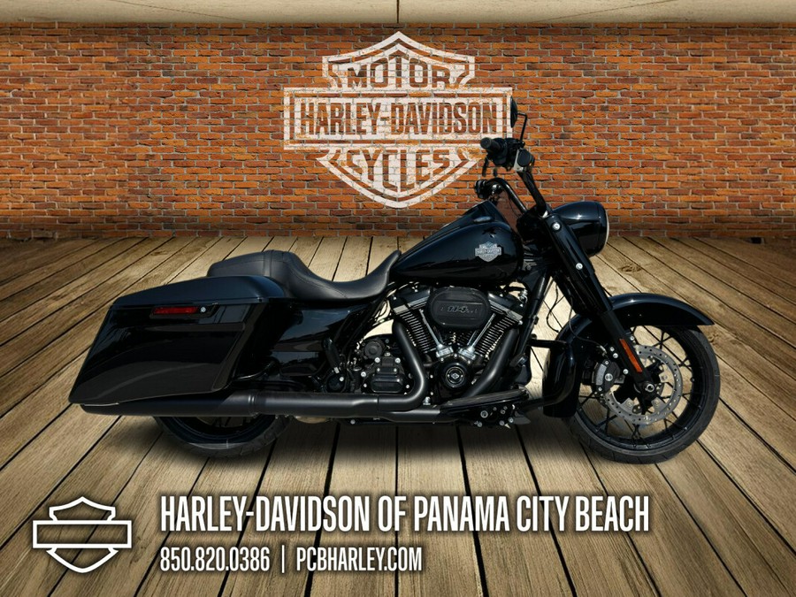 2025 Harley-Davidson® Road King® Special