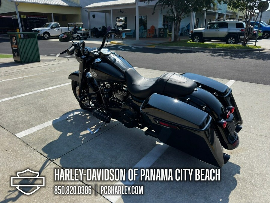 2025 Harley-Davidson® Road King® Special