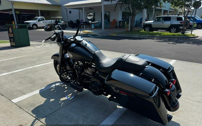 2025 Harley-Davidson® Road King® Special