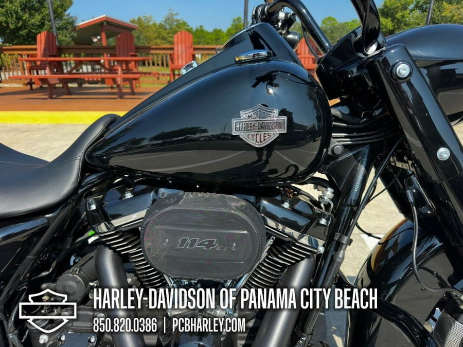 2025 Harley-Davidson® Road King® Special