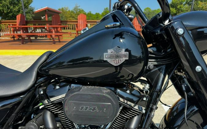 2025 Harley-Davidson® Road King® Special