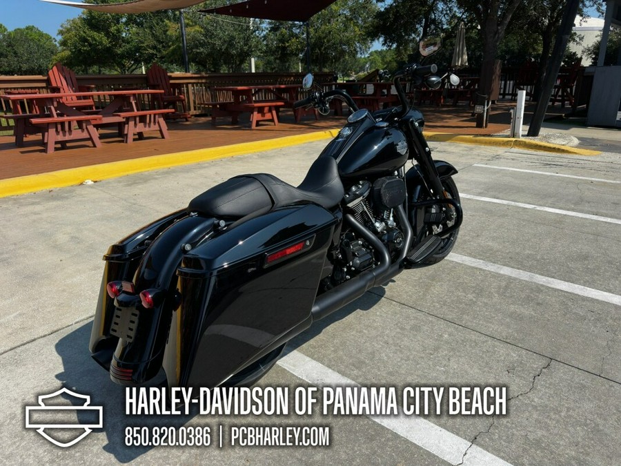 2025 Harley-Davidson® Road King® Special