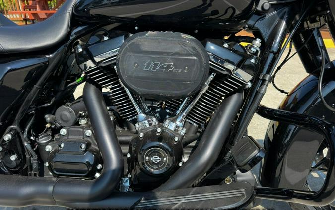 2025 Harley-Davidson® Road King® Special