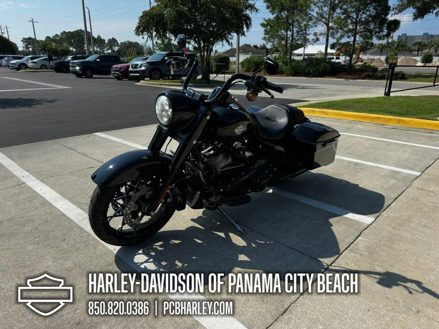 2025 Harley-Davidson® Road King® Special