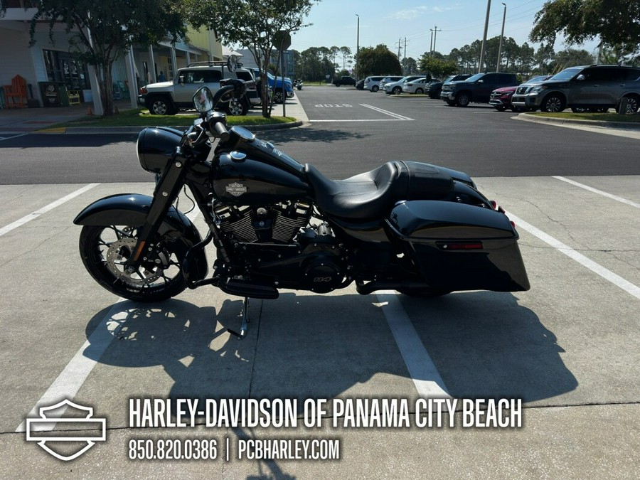 2025 Harley-Davidson® Road King® Special