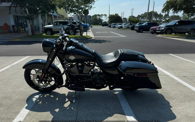 2025 Harley-Davidson® Road King® Special