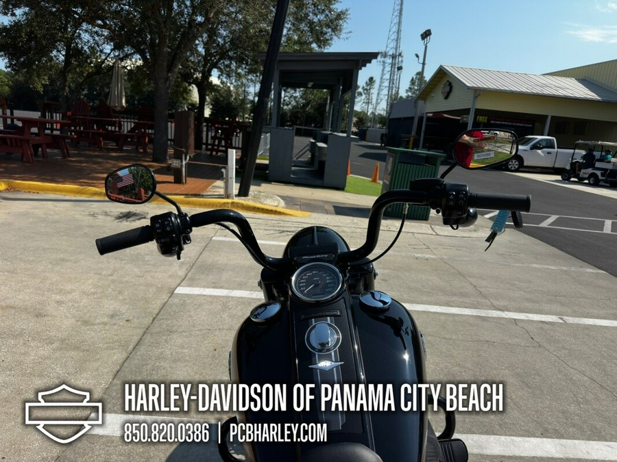 2025 Harley-Davidson® Road King® Special