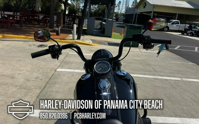 2025 Harley-Davidson® Road King® Special