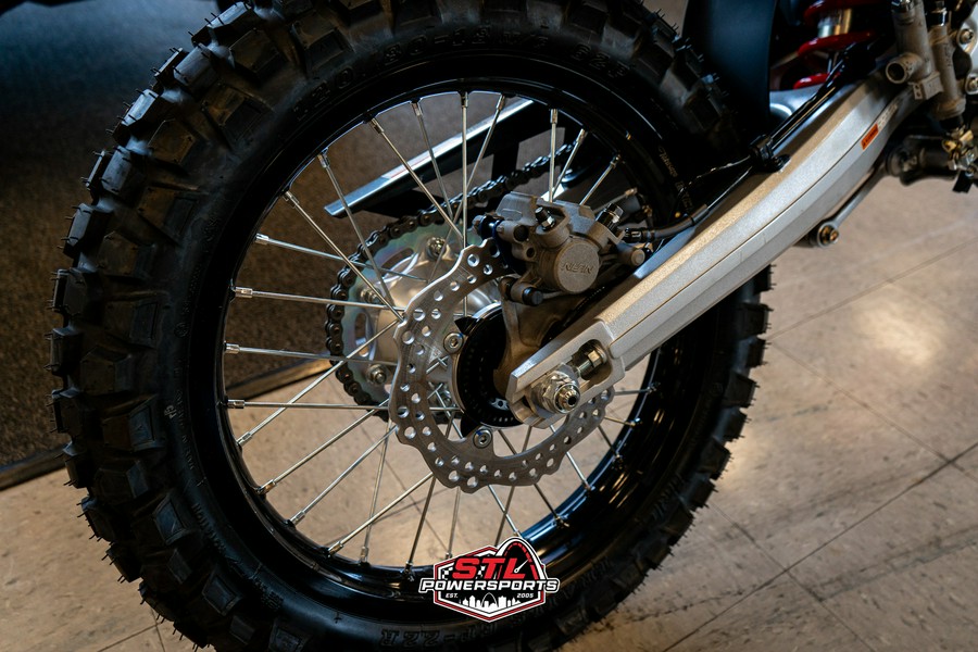 2025 Honda CRF® 300L