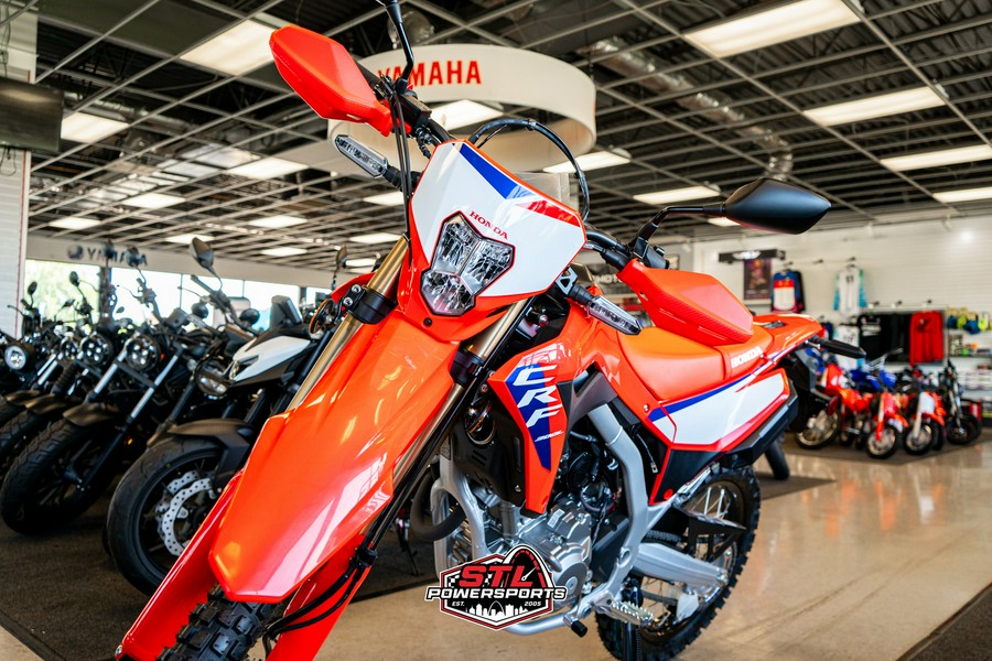 2025 Honda CRF® 300L