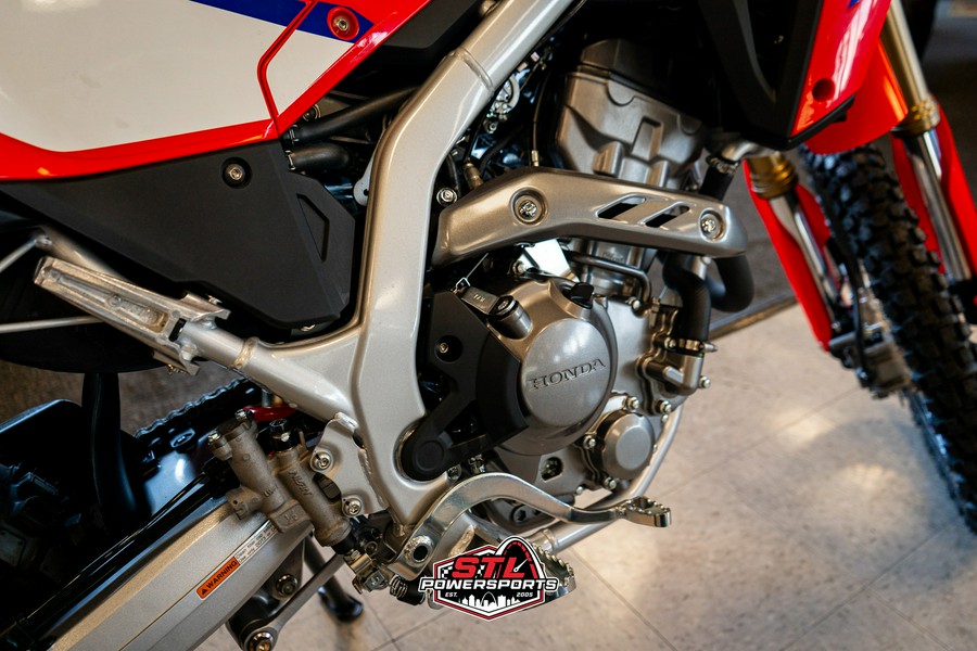 2025 Honda CRF® 300L