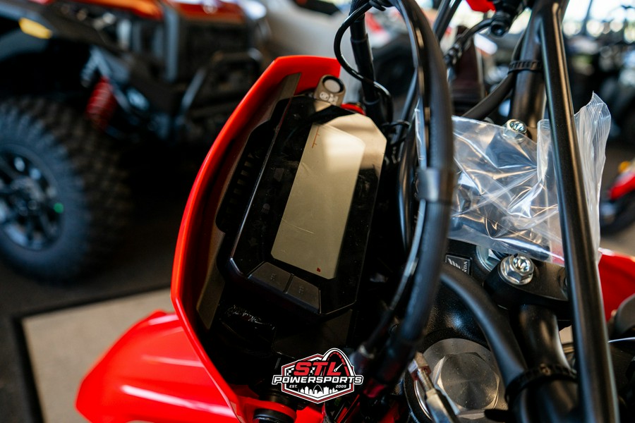 2025 Honda CRF® 300L