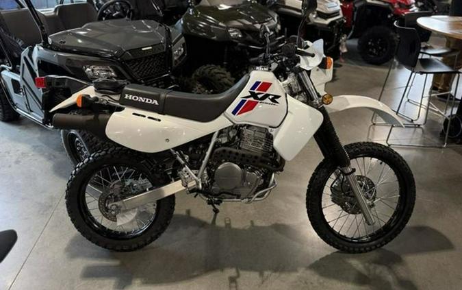 2025 Honda XR 650L