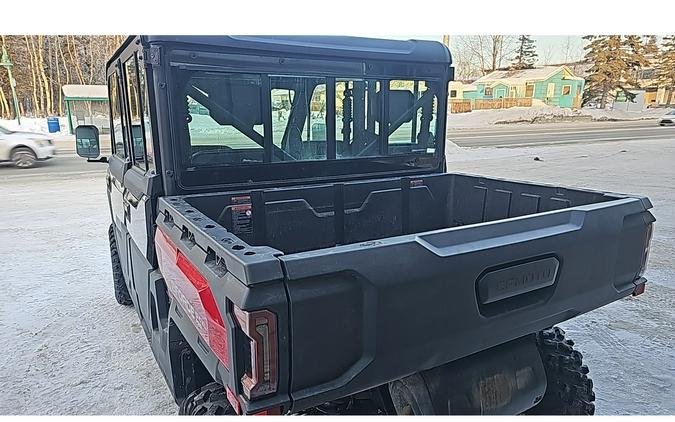 2025 CFMOTO U10XL PRO