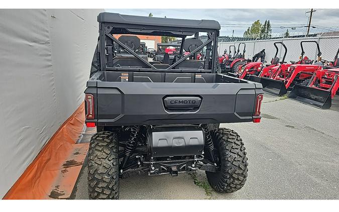 2025 CFMOTO U10XL PRO