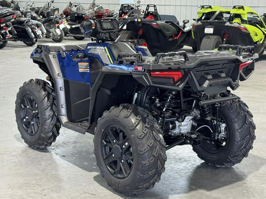 2026 Polaris® Sportsman 850 Premium