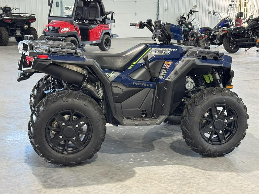 2026 Polaris® Sportsman 850 Premium