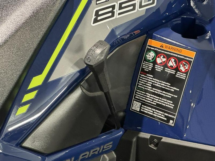2026 Polaris® Sportsman 850 Premium