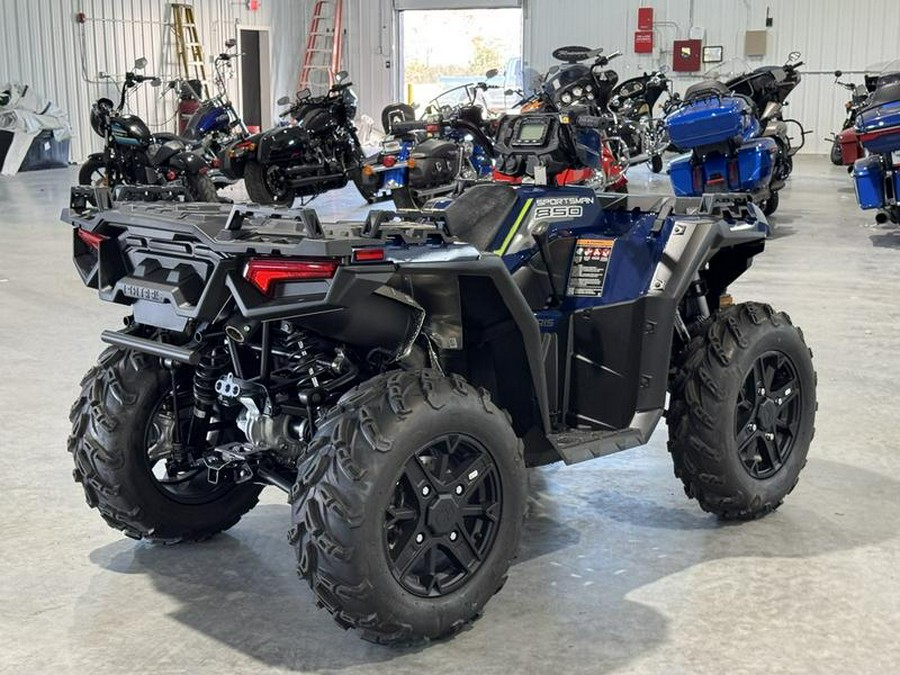 2026 Polaris® Sportsman 850 Premium