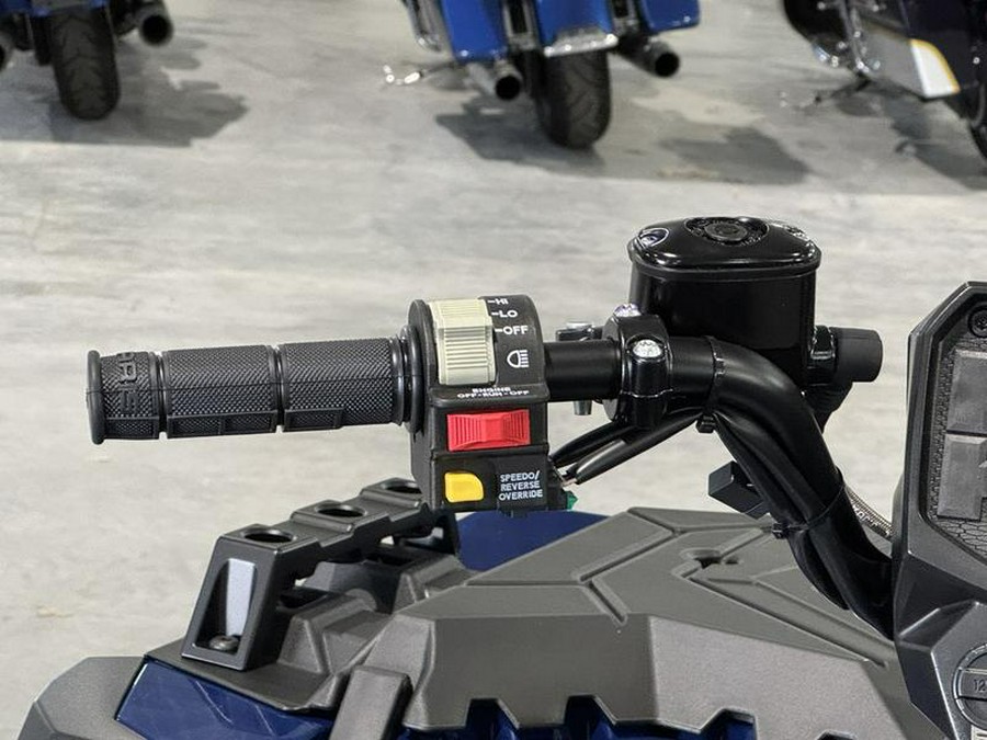 2026 Polaris® Sportsman 850 Premium