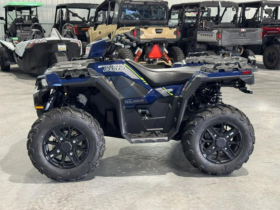 2026 Polaris® Sportsman 850 Premium
