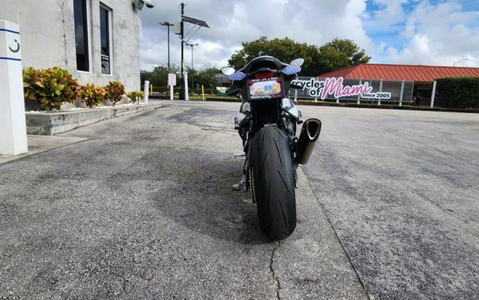 New 2026 BMW S 1000 RR