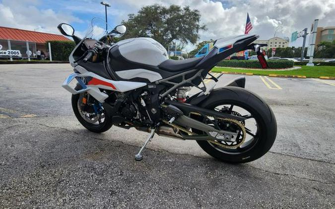 New 2026 BMW S 1000 RR