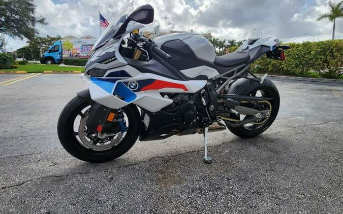New 2026 BMW S 1000 RR