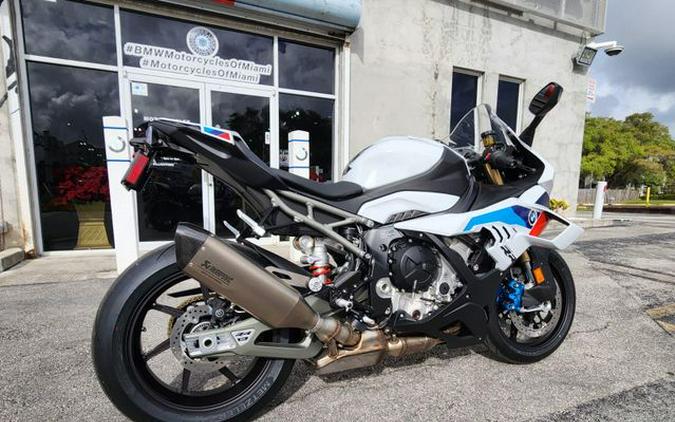 New 2026 BMW S 1000 RR
