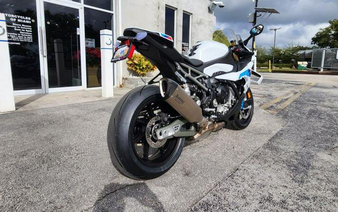 New 2026 BMW S 1000 RR