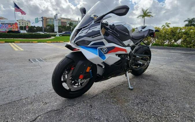 New 2026 BMW S 1000 RR