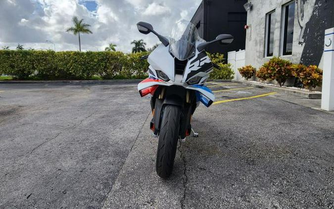 New 2026 BMW S 1000 RR