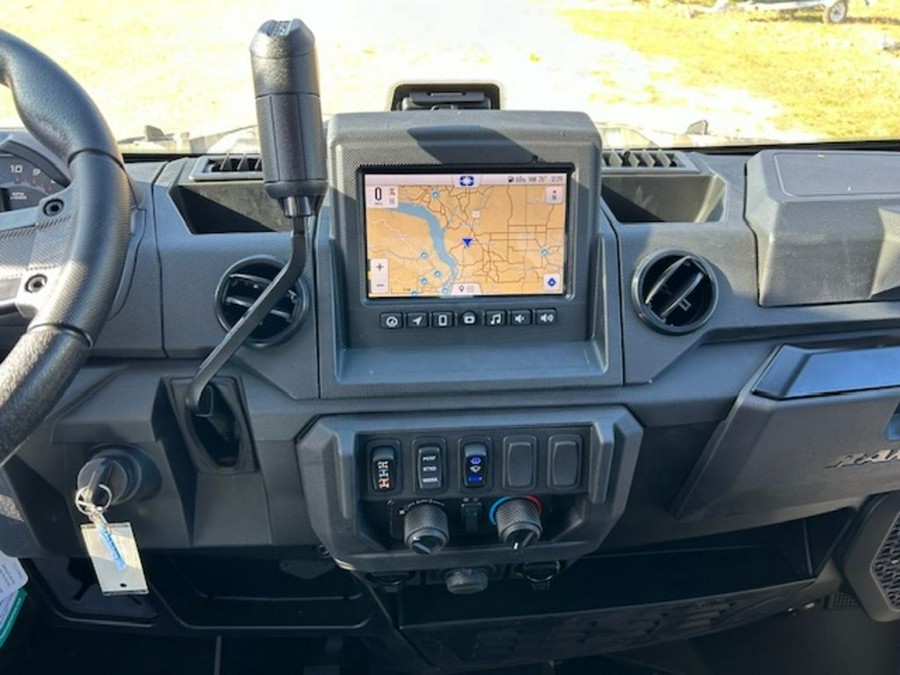 2026 Polaris® Ranger XP 1000 NorthStar Ultimate Blue Labyrinth