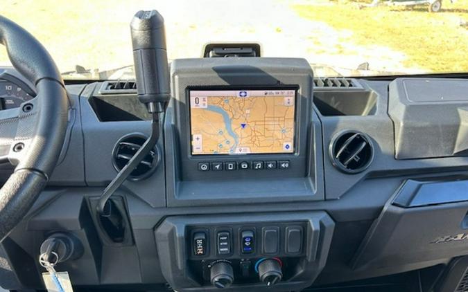 2026 Polaris® Ranger XP 1000 NorthStar Ultimate Blue Labyrinth